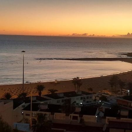 Bonny House Los Cristianos Sea View Free Wifi 阿罗纳 外观 照片