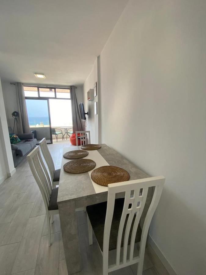 Bonny House Los Cristianos Sea View Free Wifi 阿罗纳 外观 照片