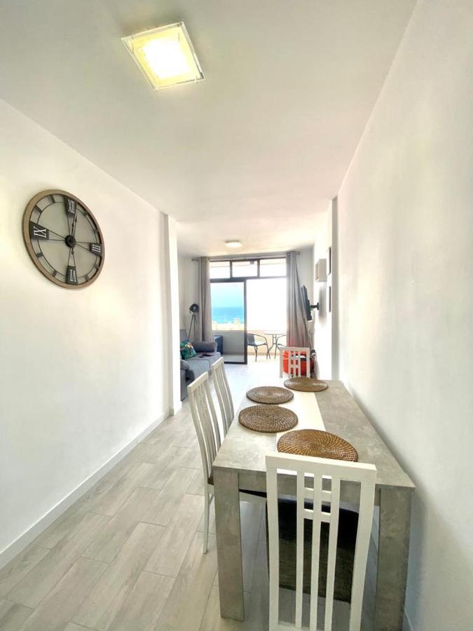 Bonny House Los Cristianos Sea View Free Wifi 阿罗纳 外观 照片