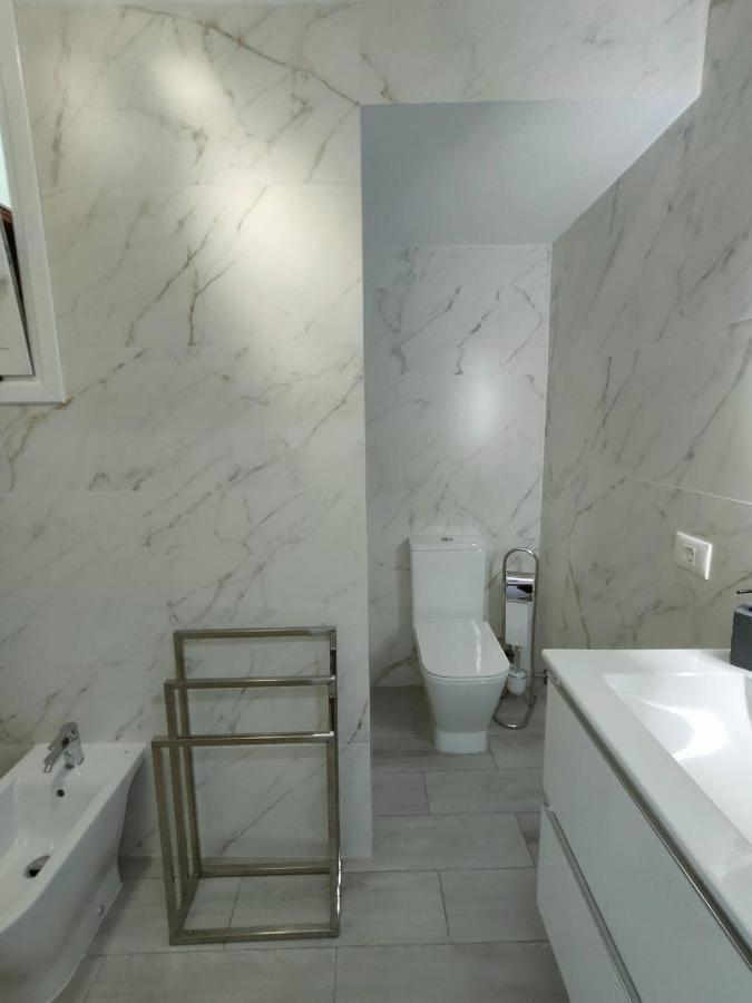 Bonny House Los Cristianos Sea View Free Wifi 阿罗纳 外观 照片