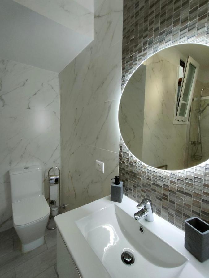 Bonny House Los Cristianos Sea View Free Wifi 阿罗纳 外观 照片