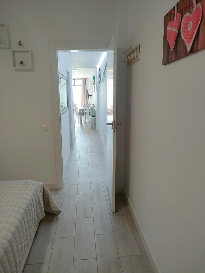 Bonny House Los Cristianos Sea View Free Wifi 阿罗纳 外观 照片