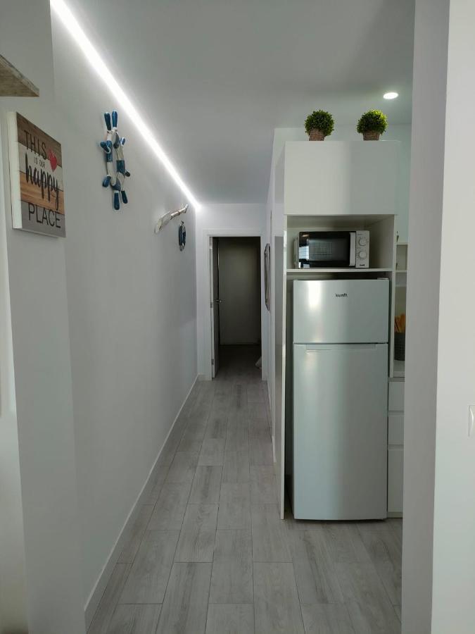 Bonny House Los Cristianos Sea View Free Wifi 阿罗纳 外观 照片