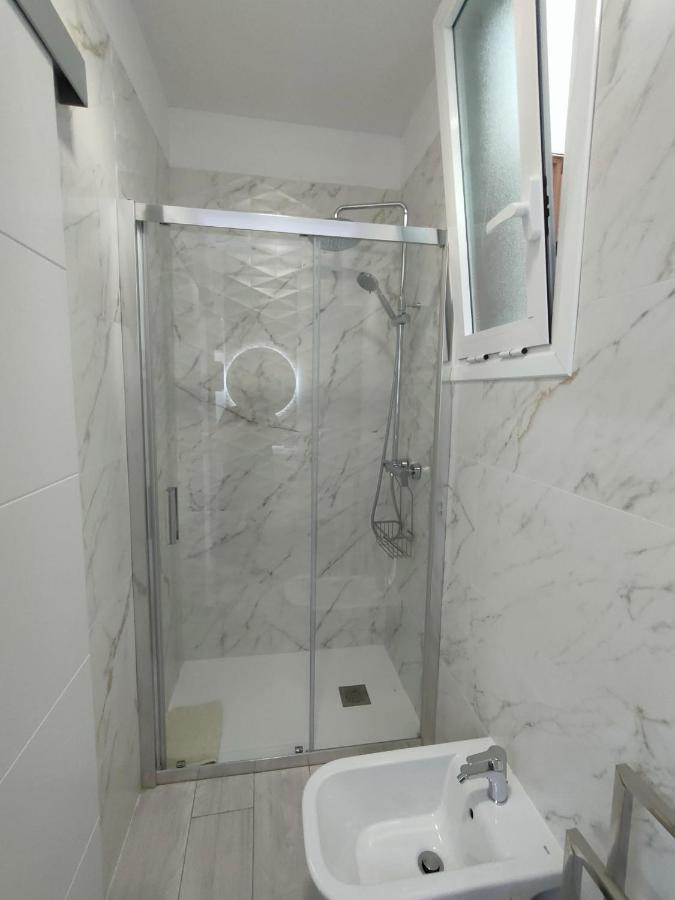Bonny House Los Cristianos Sea View Free Wifi 阿罗纳 外观 照片