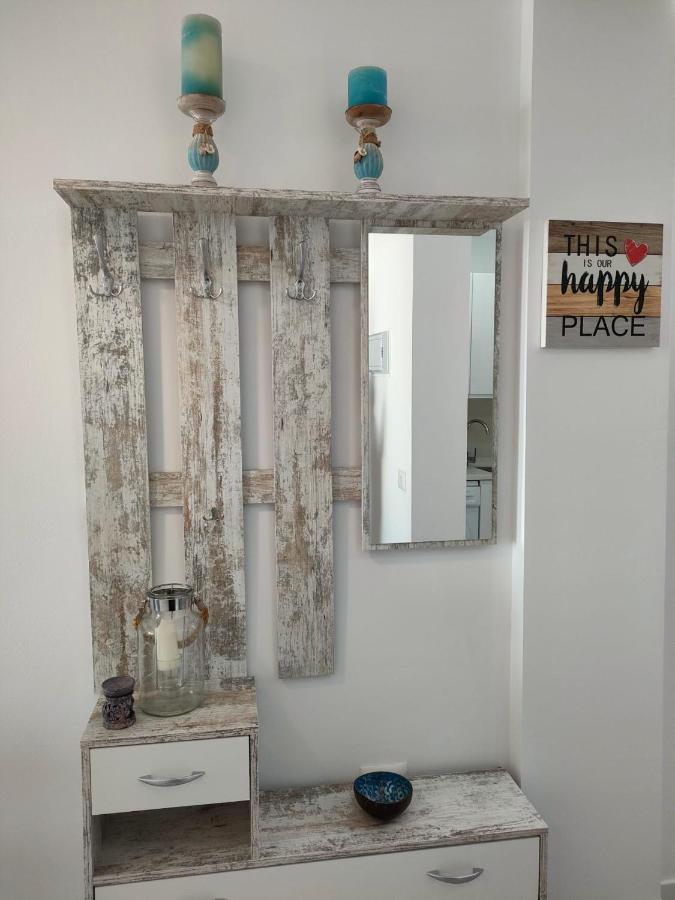 Bonny House Los Cristianos Sea View Free Wifi 阿罗纳 外观 照片