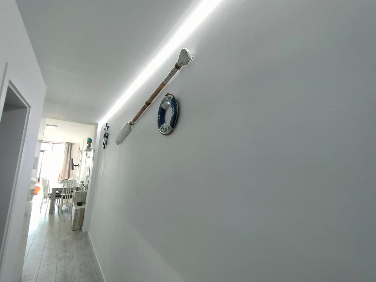 Bonny House Los Cristianos Sea View Free Wifi 阿罗纳 外观 照片