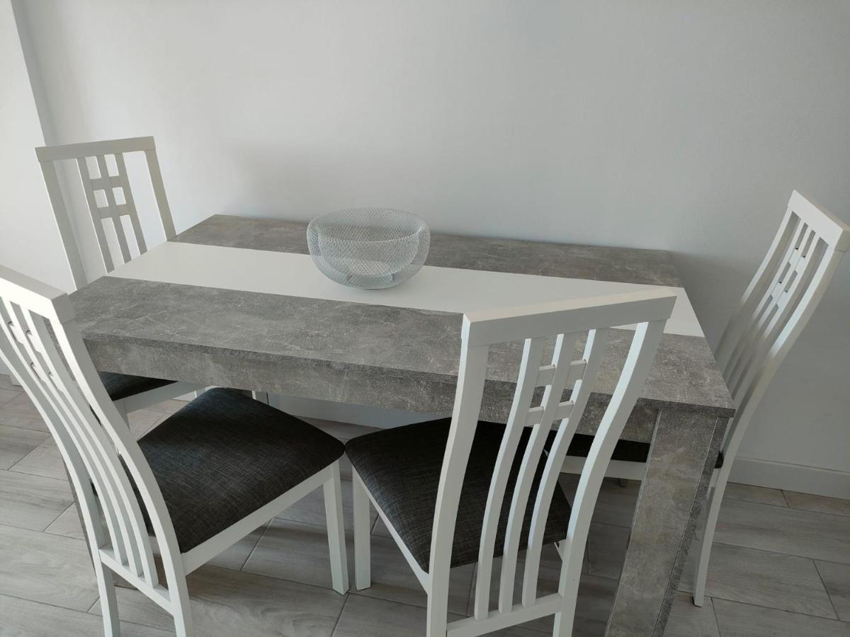 Bonny House Los Cristianos Sea View Free Wifi 阿罗纳 外观 照片