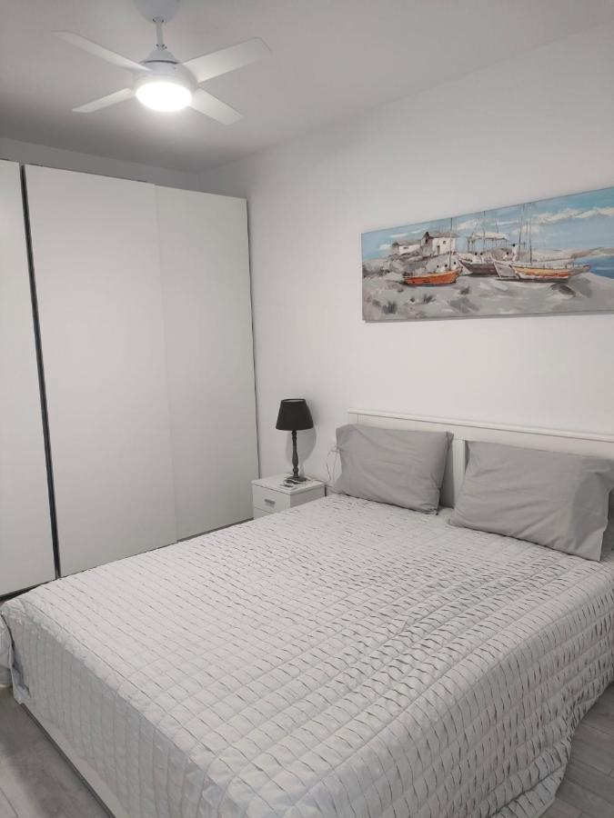 Bonny House Los Cristianos Sea View Free Wifi 阿罗纳 外观 照片
