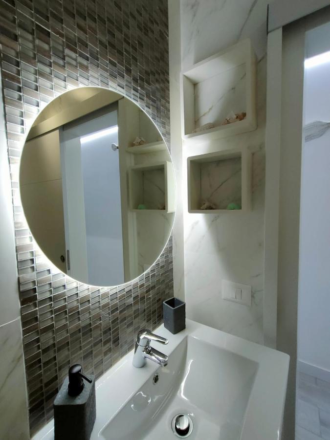 Bonny House Los Cristianos Sea View Free Wifi 阿罗纳 外观 照片