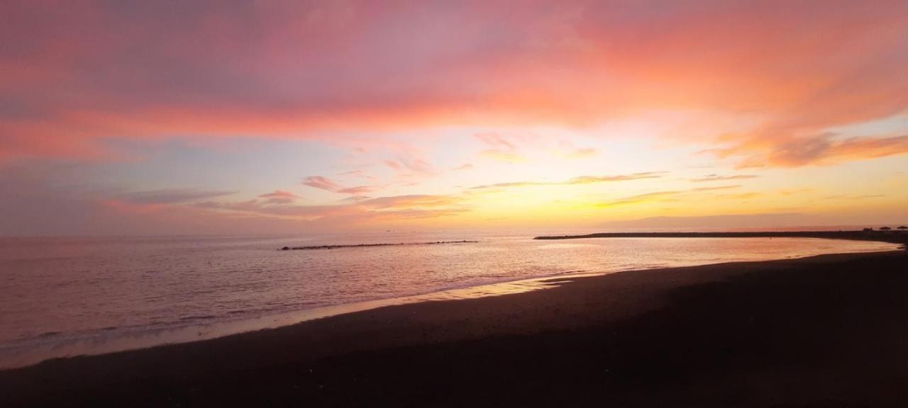 Bonny House Los Cristianos Sea View Free Wifi 阿罗纳 外观 照片